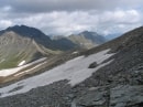 montée au pain de sucre
